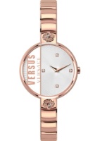 fashion наручные женские часы Versus VSP1U0319. Коллекция Rue Denoyez  фото, kupilegko.ru