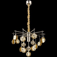 Подвесной светильник Wertmark Mattia WE240.16.303  фото, kupilegko.ru