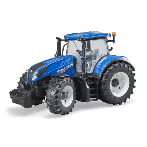 Трактор New Holland T7.315 9459 GU  фото, kupilegko.ru