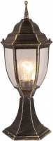 Уличный наземный светильник Arte Lamp Pegasus A3151FN-1BN  фото, kupilegko.ru