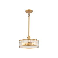 Подвесная люстра Favourite Radiales 3099-3P  фото, kupilegko.ru