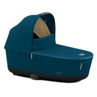 Спальный блок Cybex PRIAM IV Mountain Blue  фото, kupilegko.ru