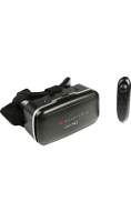 Очки виртуальной реальности  Smarterra VR 2 Mark2 PRO  фото, kupilegko.ru