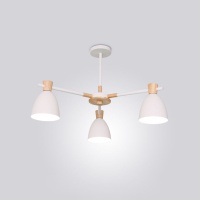 Потолочная светодиодная люстра Imperium Loft Folke 178028-26  фото, kupilegko.ru