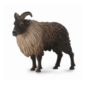 Фигурка животного Гималайский тар 11615 GU  фото, kupilegko.ru