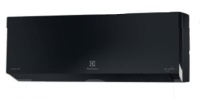 Настенный инверторный кондиционер, инверторная сплит-система Electrolux EACS/I-24HEN-BLACK/N8  фото, kupilegko.ru