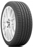 Автомобильные летние шины Toyo Proxes Sport 255/60 R17 110W  фото, kupilegko.ru