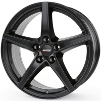 Литые колесные диски Alutec RAPTR Matt Black 6.5x17 5x112 ET39 D66.5 Чёрный матовый (RR65739W64-5)  фото, kupilegko.ru