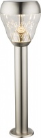 Уличный наземный светильник Globo Monte 32251  фото, kupilegko.ru