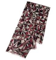 Платок женский Dr.Koffer S810645-135-03 4354 DK  фото, kupilegko.ru