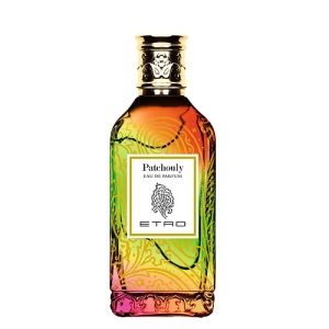 Женская парфюмерная вода ETRO PATCHOULY в текстильном футляре 101200114 LT  фото, kupilegko.ru