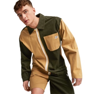 Рубашка PUMA DOWNTOWN Corduroy PM621291 361622 SP  фото, kupilegko.ru