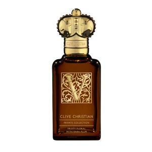 Женские духи, парфюм CLIVE CHRISTIAN V FRUITY FLORAL PERFUME 101200091 LT  фото, kupilegko.ru