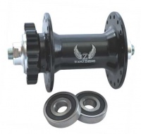 Втулка, Передняя, 32 отв., , WANG ZHENG, WZ-A291F, RFHWZA21F01 Wang Zheng  фото, kupilegko.ru