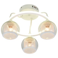 Потолочная люстра Hiper Jaca H808-3  фото, kupilegko.ru