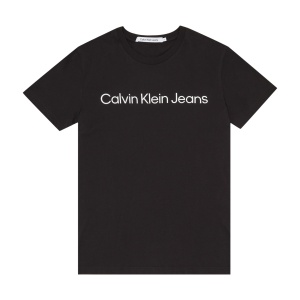 Футболка CALVIN KLEIN CORE INSTITUTIONAL L CKJ30J322552 364057 SP  фото, kupilegko.ru