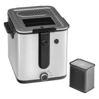 Фритюрница WMF Kitchenminis Fryer & Dicer  фото, kupilegko.ru