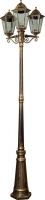 Столб фонарный уличный Feron 11208  фото, kupilegko.ru