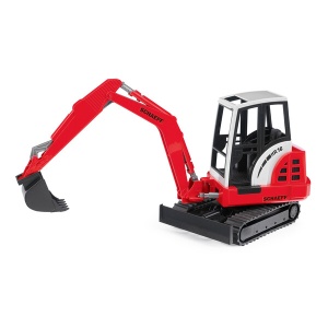 Мини экскаватор гусеничный 14160 GU  фото, kupilegko.ru