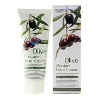 Крем для рук FoodaHolic Olive Moisture Hand Cream FoodaHolic  фото, kupilegko.ru