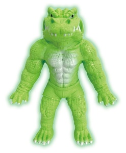 Фигурка-тянучка Stretchapalz Animals Крокодил 24 см 79217 GU  фото, kupilegko.ru
