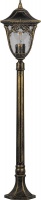 Столб фонарный уличный Feron 11492  фото, kupilegko.ru