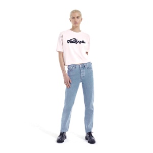 Футболка THE KOOPLES FTSC24006K 327834 SP  фото, kupilegko.ru