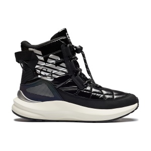 Ботинки EA7 SNOW BOOT LACES MID EA7X8M005XK308 362249 SP  фото, kupilegko.ru