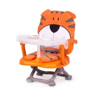 Стульчик для кормления Babies H-1 Tiger  фото, kupilegko.ru