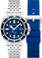 мужские часы Spinnaker SP-5114-55. Коллекция HULL  фото, kupilegko.ru