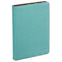 Кожаный чехол для планшета IPad Mini Dr.Koffer X510364-170-65 7887 DK  фото, kupilegko.ru