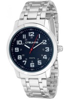 Российские наручные мужские часы Slava C2971405-2035-100. Коллекция Атака  фото, kupilegko.ru