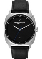 fashion наручные мужские часы Daniel Hechter DHG00102. Коллекция CARRE  фото, kupilegko.ru