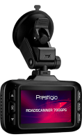 Видеорегистратор Prestigio RS700GPS  фото, kupilegko.ru