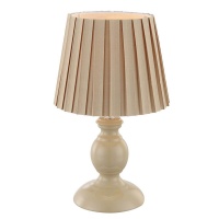 Настольная лампа Globo Metalic 21690  фото, kupilegko.ru