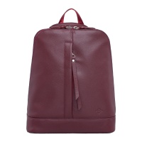 Женский рюкзак Judy Burgundy Lakestone 60430 LS  фото, kupilegko.ru