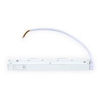 Блок питания внутренний для шинопровода Ambrella light Track System Magnetic GL3652  фото, kupilegko.ru