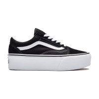 Кеды VANS UA Old Skool Stackform VN0A7Q5M 345272 SP  фото, kupilegko.ru