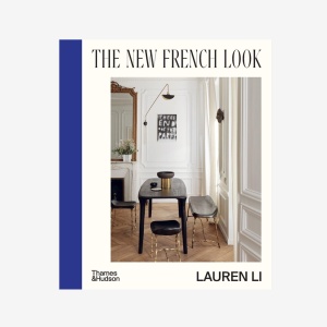 The New French Look Книга Thames & Hudson  фото, kupilegko.ru