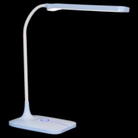 Настольная лампа Reluce 01921-2.7-01 BL  фото, kupilegko.ru