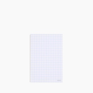 A6 Grid Notepad Бумага для записей Poketo  фото, kupilegko.ru