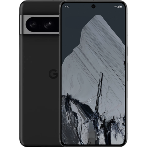 Смартфон, мобильный телефон Google Pixel 8 Pro 12/128GB Black EAC  фото, kupilegko.ru