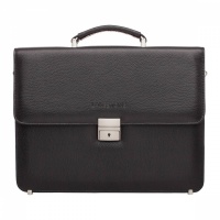 Портфель Braydon Black (F) Lakestone 304 LS  фото, kupilegko.ru