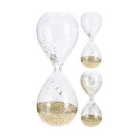 Часы песочные Excellent Houseware  фото, kupilegko.ru