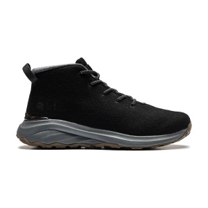 Ботинки JACK WOLFSKIN Campfire Wool Mid JW4059951 367346 SP  фото, kupilegko.ru
