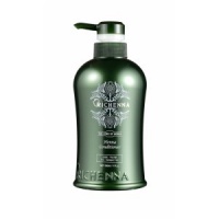 Восстанавливающий кондиционер с хной Clinic (07605, 500 мл)  фото, kupilegko.ru