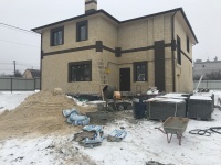 Таунхаус 82.3 м2, Ломоносова, Краснооктябрьский р-н, г. Волгоград  фото, kupilegko.ru