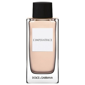 Женская туалетная вода, парфюм DOLCE&GABBANA L'Imperatrice Eau de Toilette 11805 LT  фото, kupilegko.ru