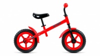 Велосипед MINI 12  2018-2019, красный, RBKN9LNE1002 Altair  фото, kupilegko.ru