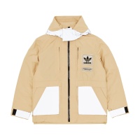 Пуховик ADIDAS INNOV FAB DOWNJ ADNH66018 336147 SP  фото, kupilegko.ru